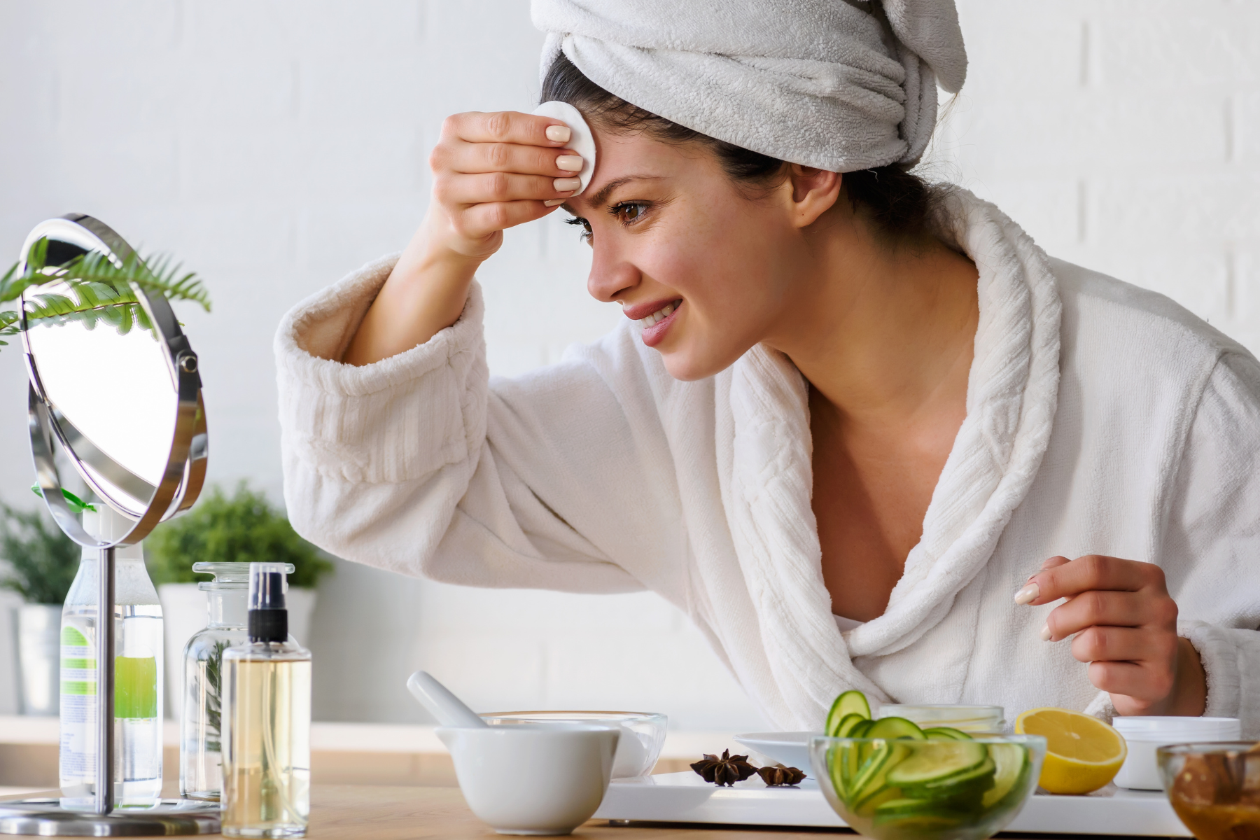 Maximizing Your Beauty Sleep: Overnight Skincare Tips