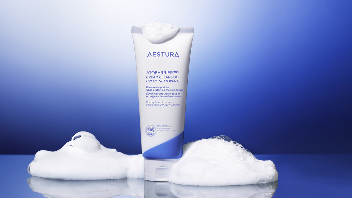 AESTURA