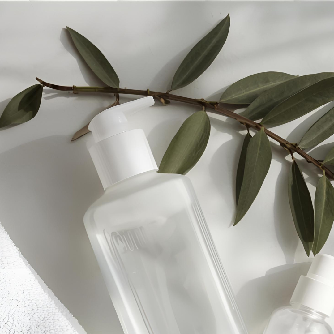Acne & Blemishes