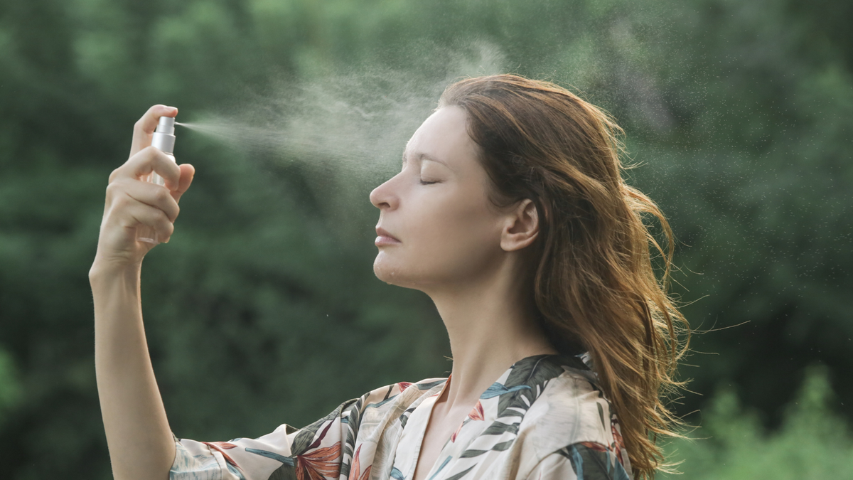 Facial Mists - Shop at Lady Bonita - New Zealand
