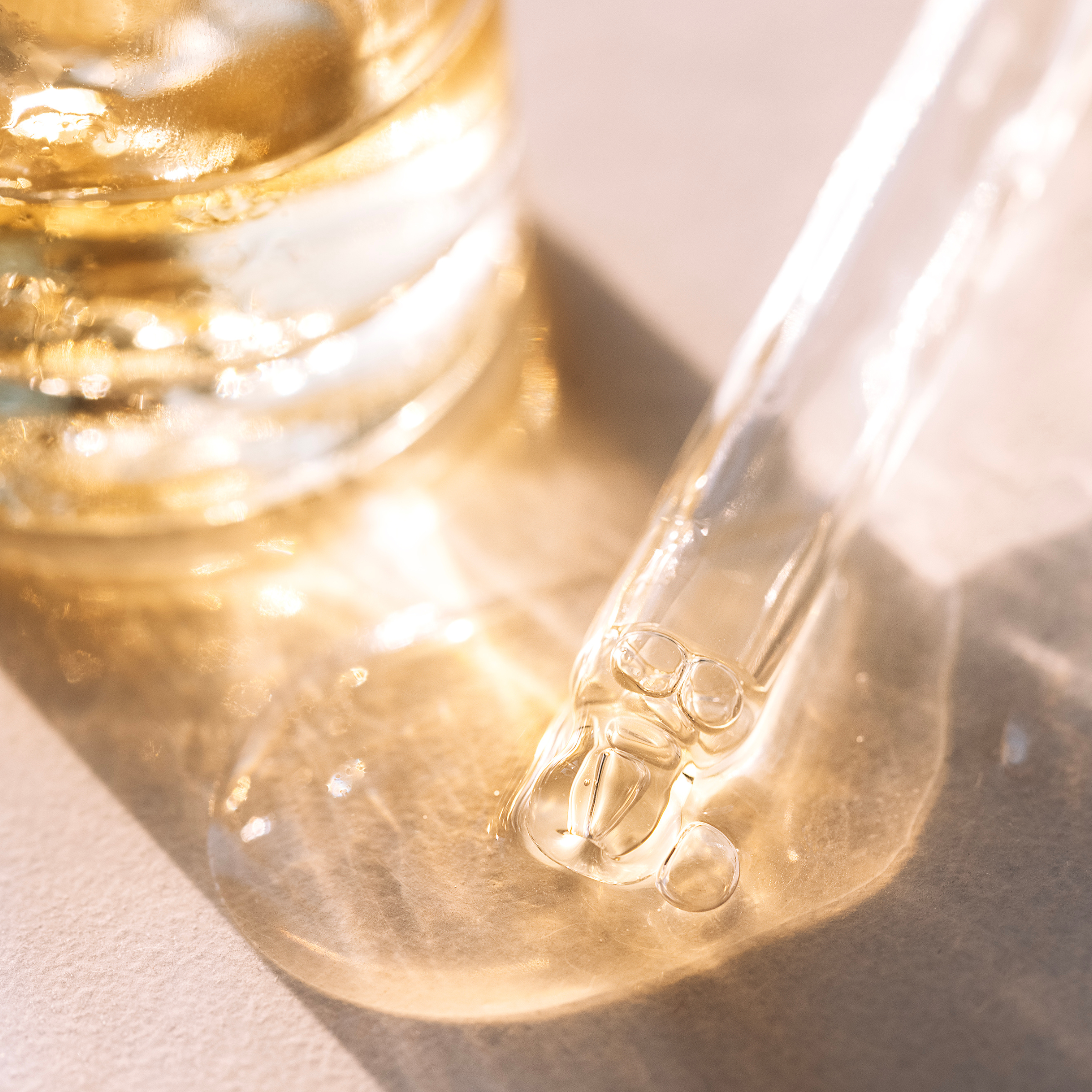 Peptides - Lady Bonita NZ Skincare and Cosmetics