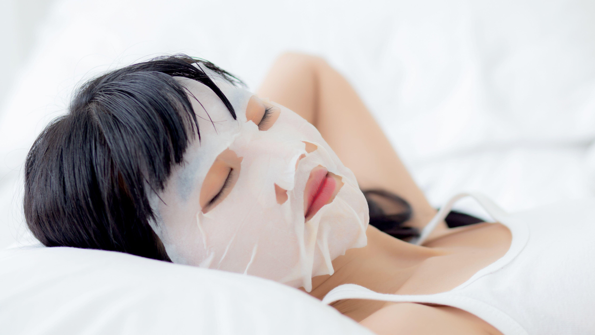 Sleeping Masks - Shop at Lady Bonita - New Zealand