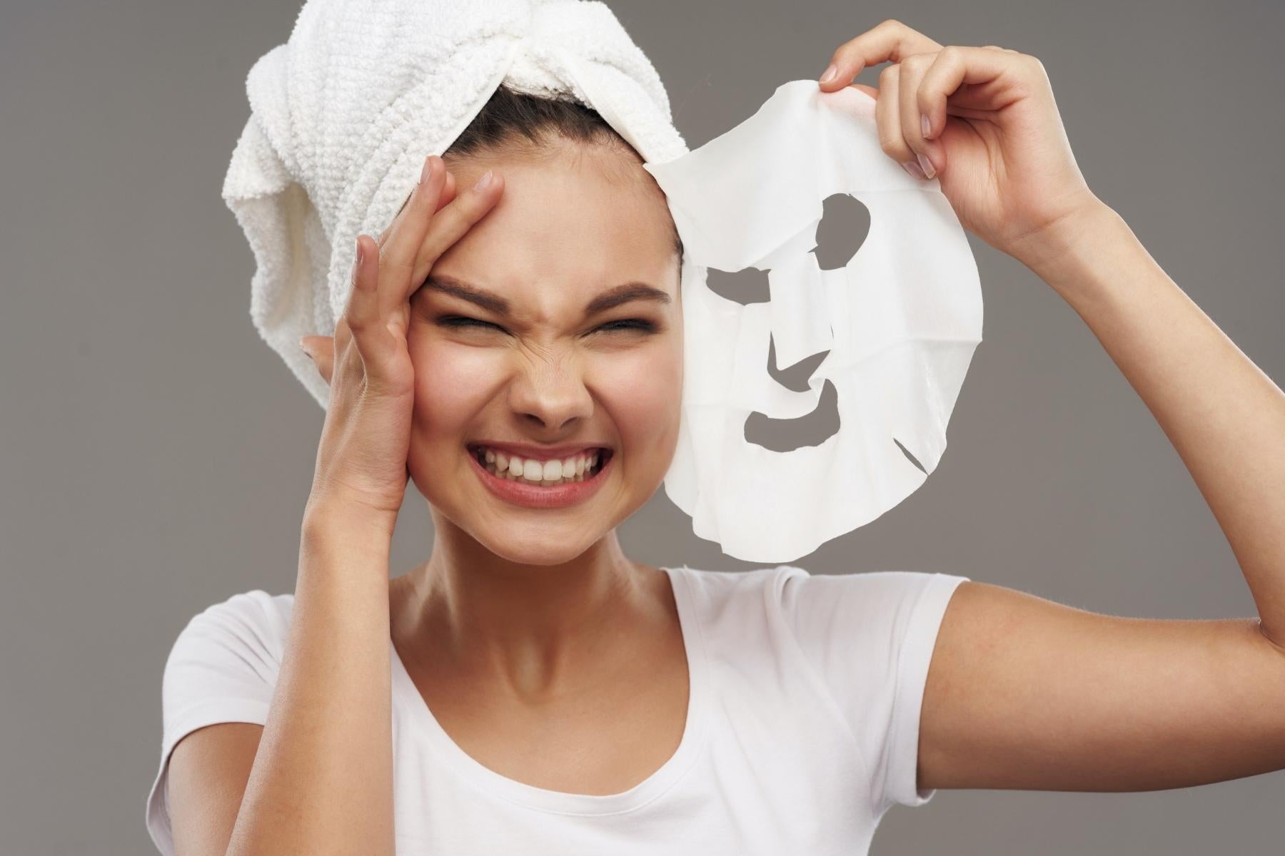 Face Mask