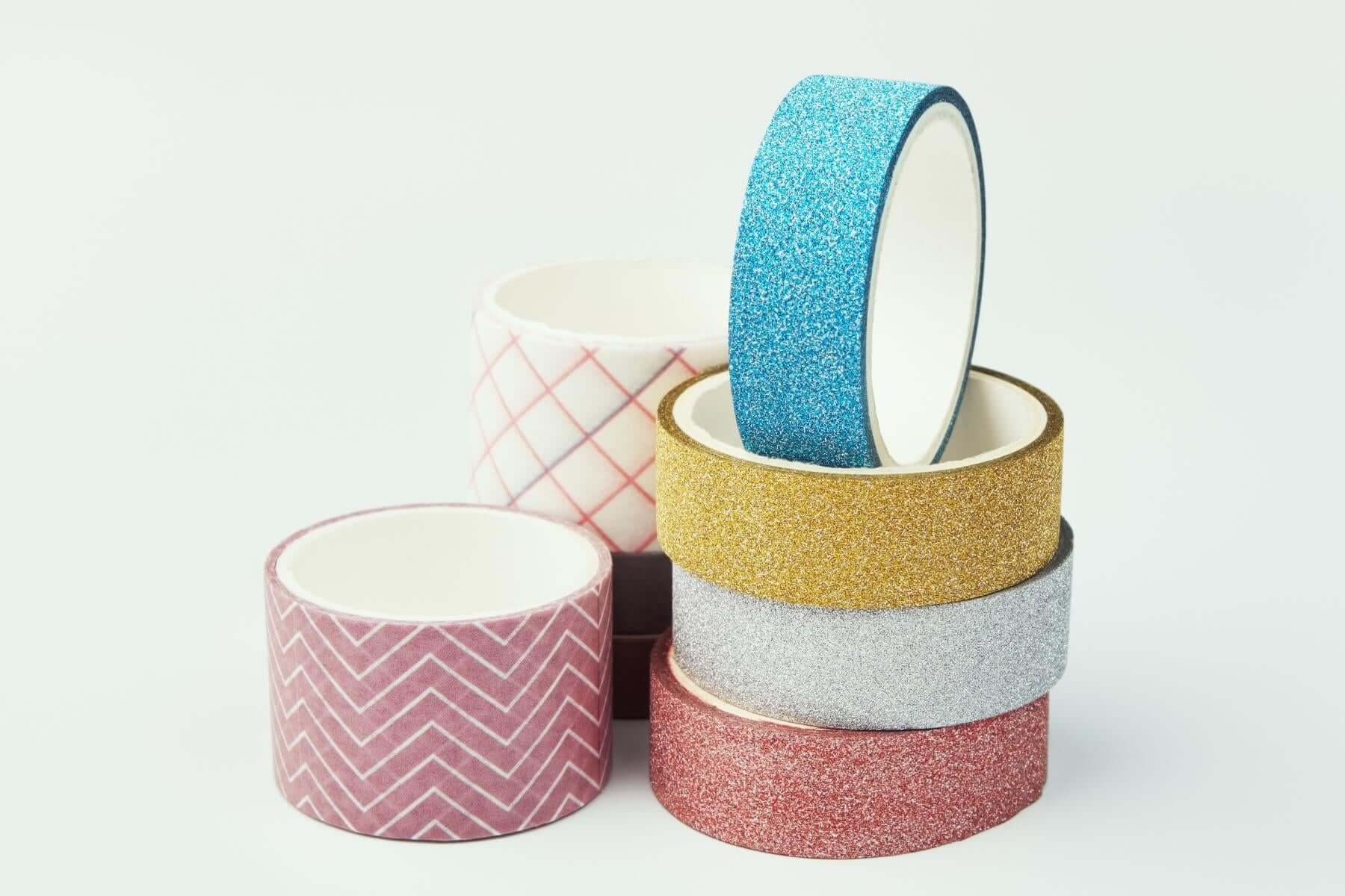 Decorative Tape