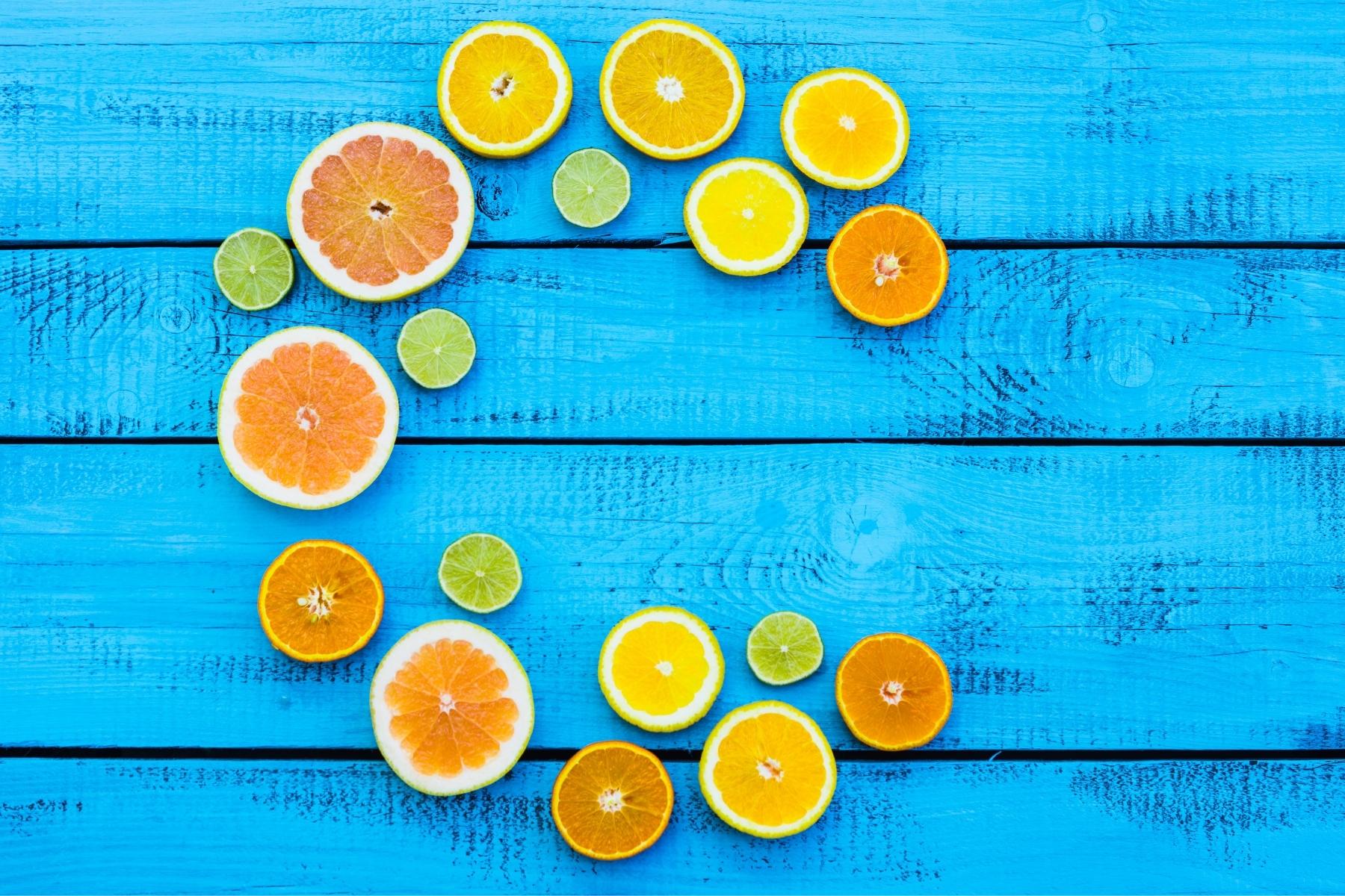 vitamin c