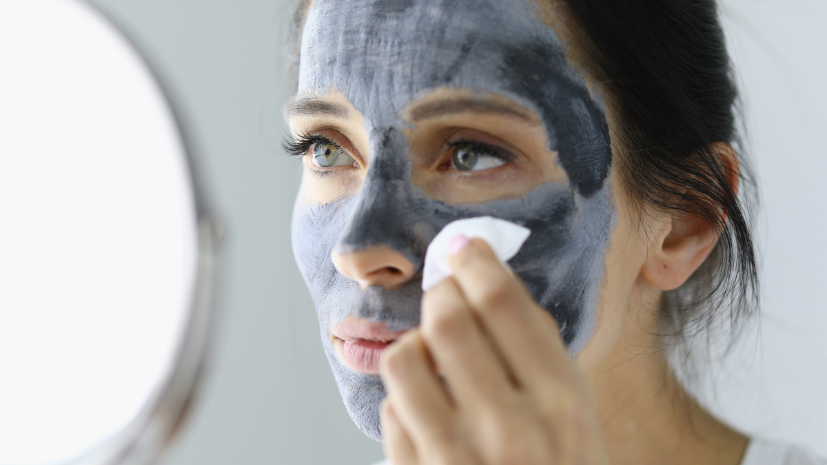Wash Off Masks - Shop at Lady Bonita - New Zealand