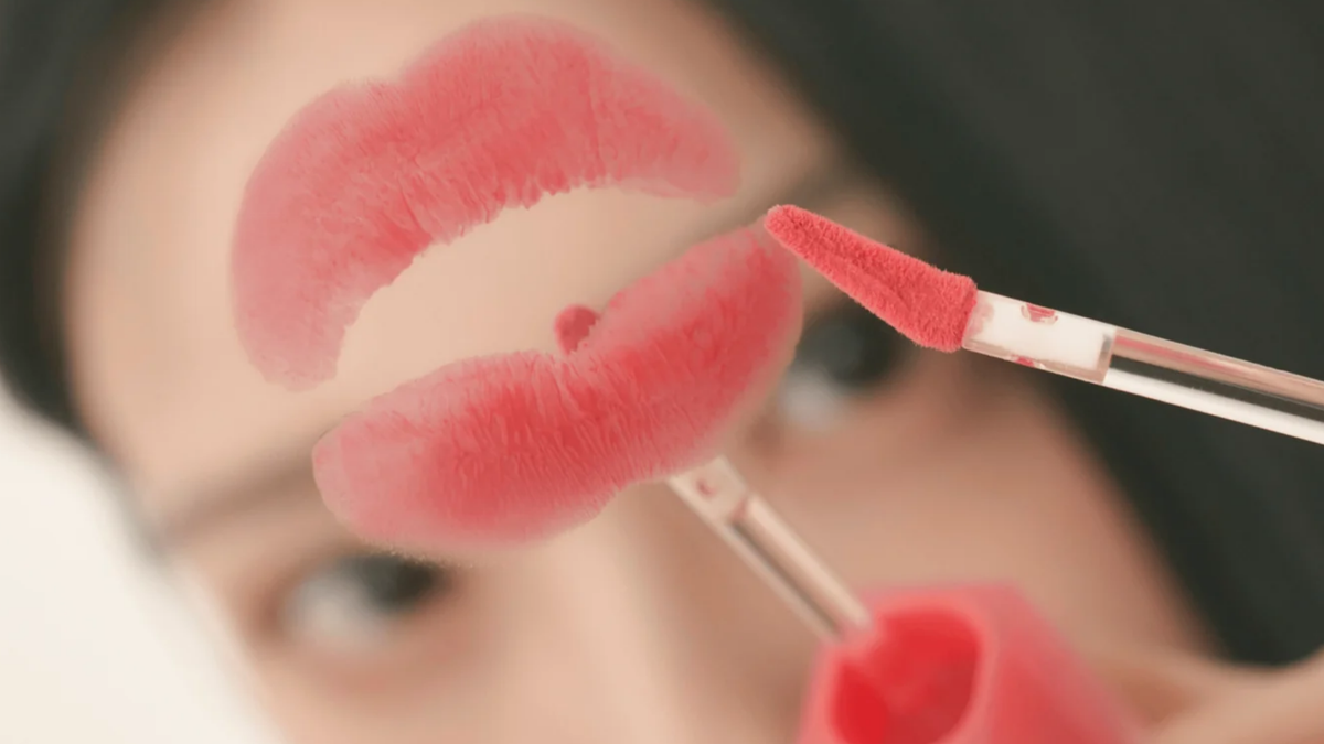 Romand Korean Makeup Lipsticks