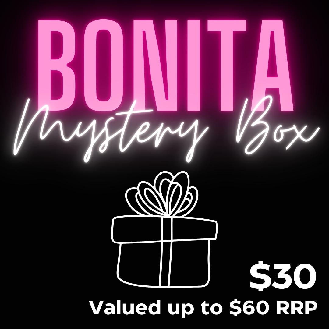 Bonita Mystery Box