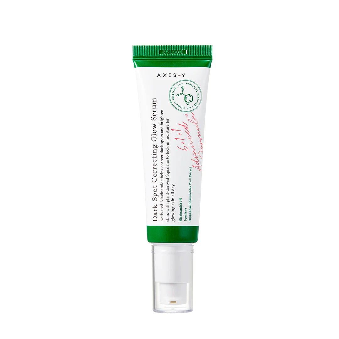 Axis - Y Dark Spot Correcting Glow Serum