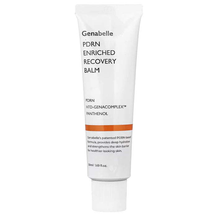 Genabelle. PDRN Enriched Recovery Balm 50ml | Lady Bonita | Korean beauty NZ