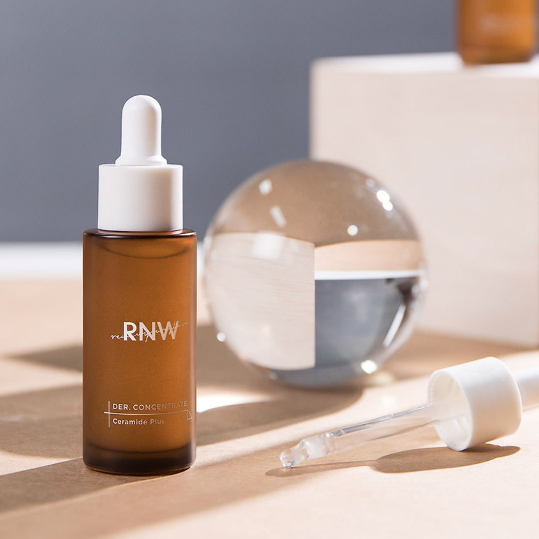 RNW. Der. Concentrate Ceramide Plus