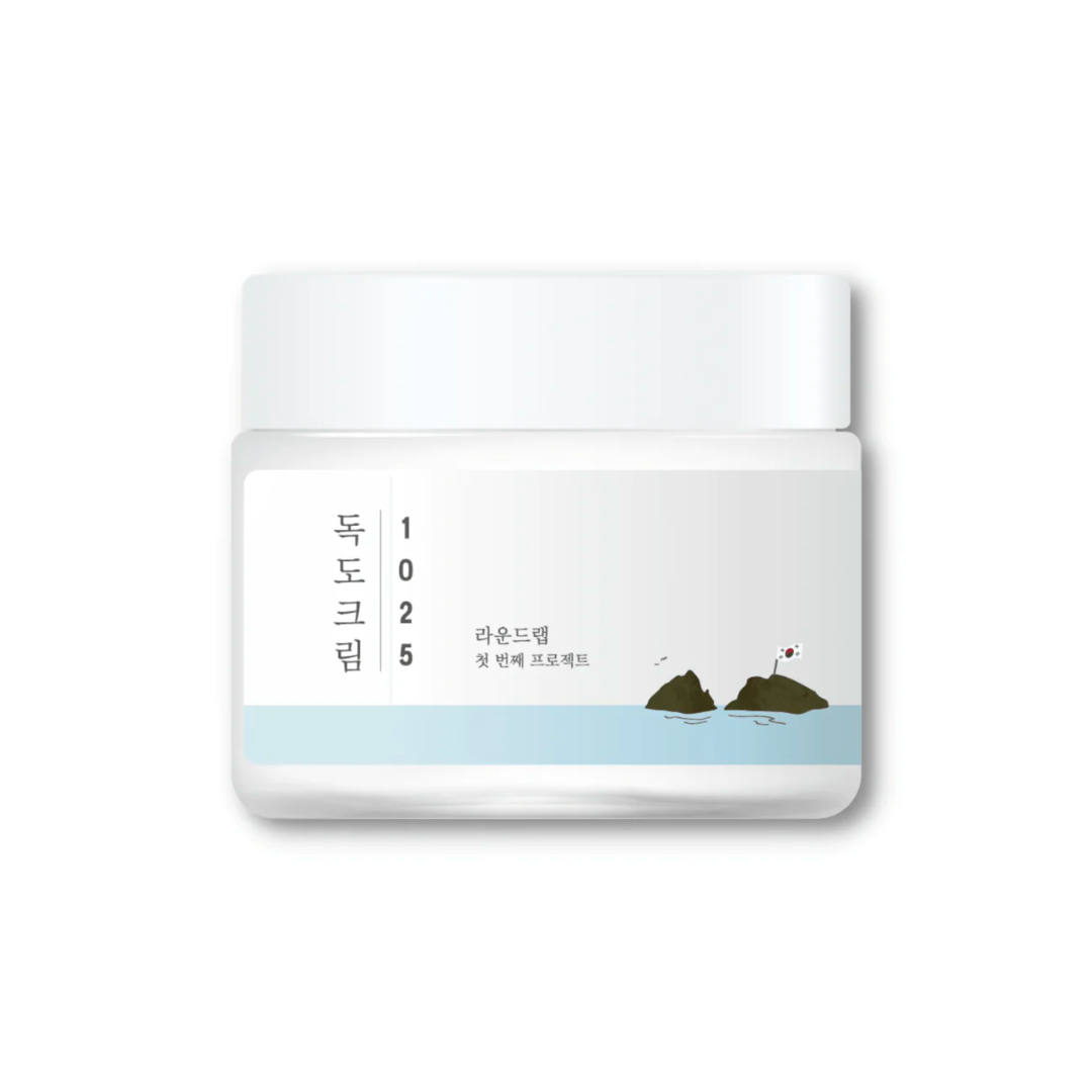 Round Lab. 1025 Dokdo Cream