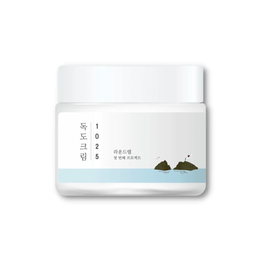 Round Lab.  1025 Dokdo Cream