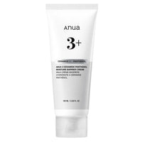 Anua. 3 Ceramide Panthenol Moisture Barrier Cream 100ml