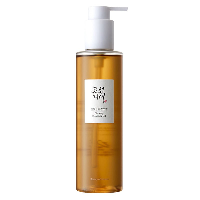 Beauty of Joseon. Ginseng Cleansing Oil 210ml