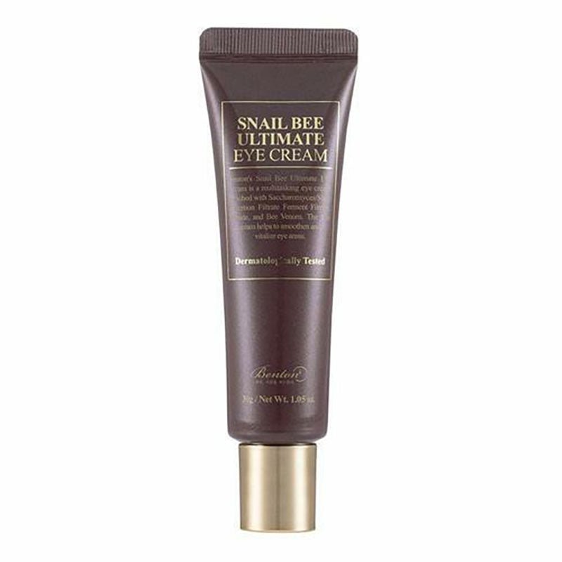 Benton. Snail Bee Ultimate Eye Cream 30g