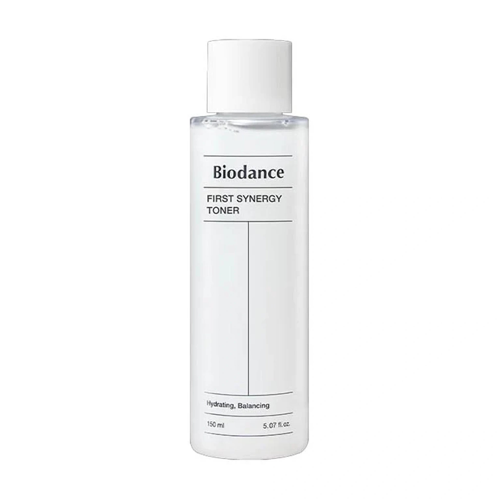 Biodance. First Synergy Toner 150ml | Lady Bonita | Korean beauty NZ