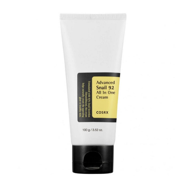 Cosrx. Advanced Snail 92 All In One Cream Tube 100g