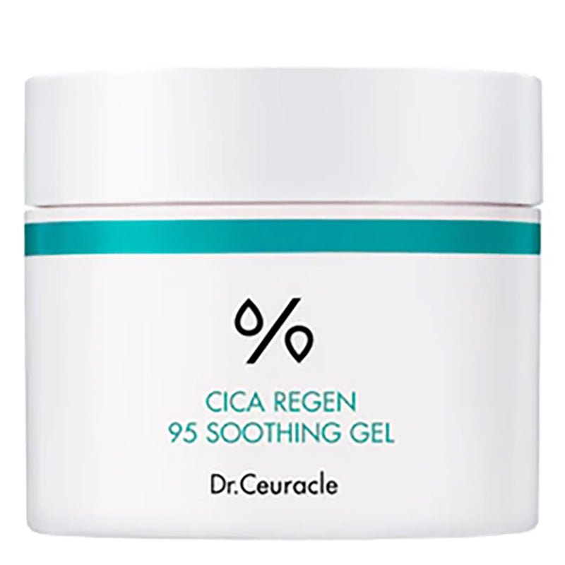 Dr. Ceuracle. Cica Regen 95 Soothing Gel 110g