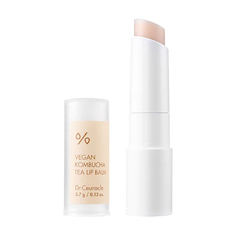 Dr. Ceuracle. Vegan Kombucha Tea Lip Balm 3.7g