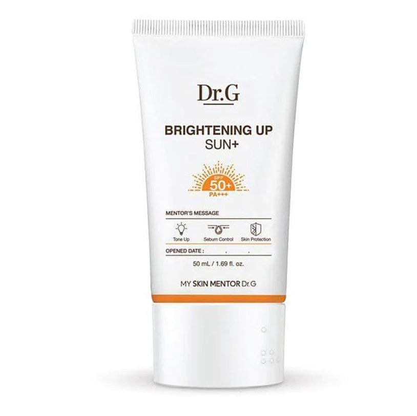 Dr.G. Brightening Up Sun+ 50ml