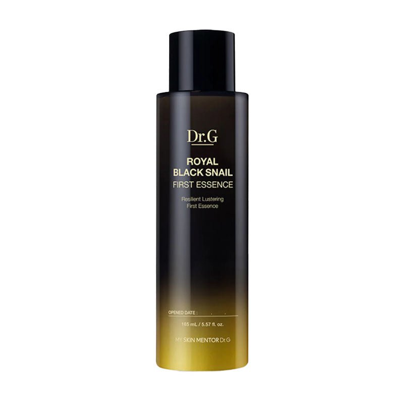Dr.G. Royal Black Snail First Essence 165ml