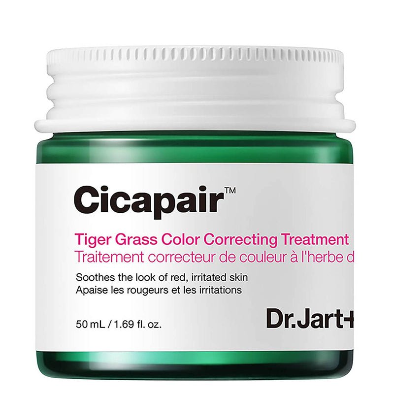 Dr. Jart+. Tiger Grass Color Correcting Treatment 50ml