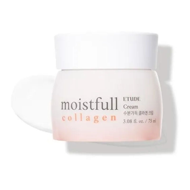 Etude House. Moistfull Collagen Cream 75ml