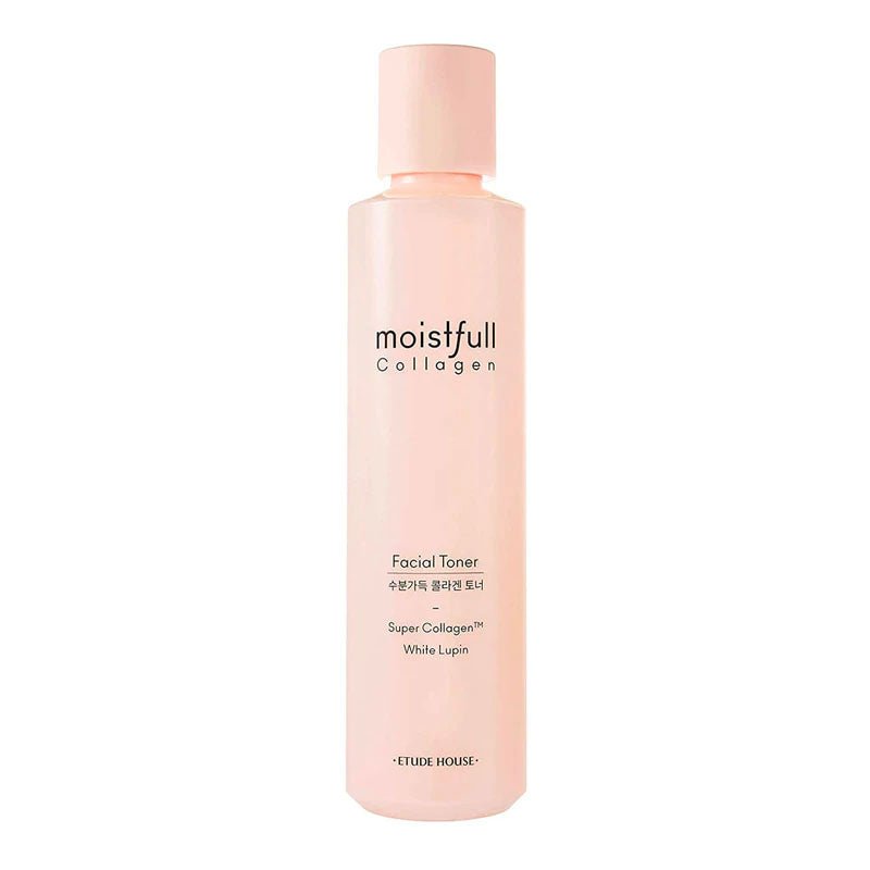 Etude House. Moistfull Collagen Facial Toner 200ml