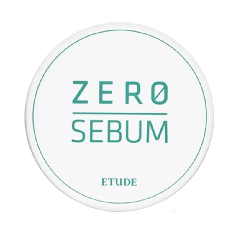 Etude House. Zero Sebum Drying Powder 4g | Lady Bonita | Korean beauty NZ