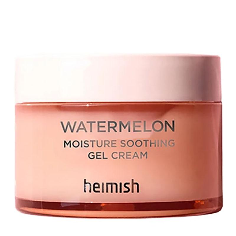 Heimish. Watermelon Moisture Soothing Gel Cream 110ml