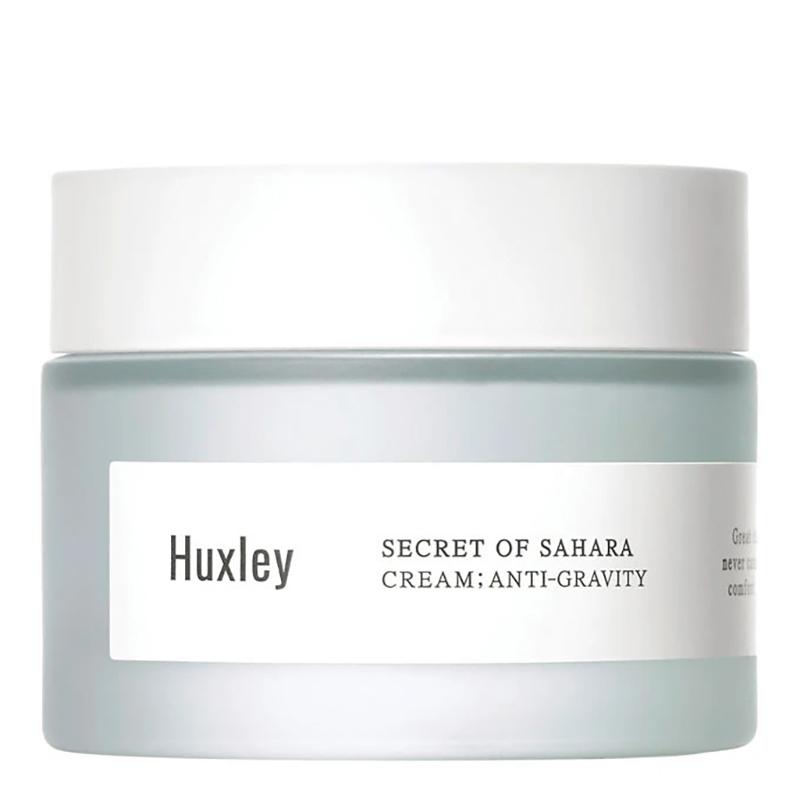 Huxley. Secret Of Sahara Cream Anti-Gravity 50ml