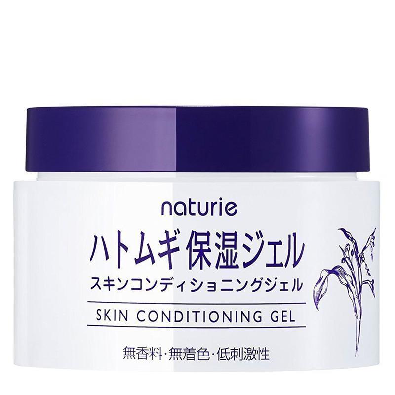 I-Mju. Naturie Hatomugi Skin Conditioning Gel 180g