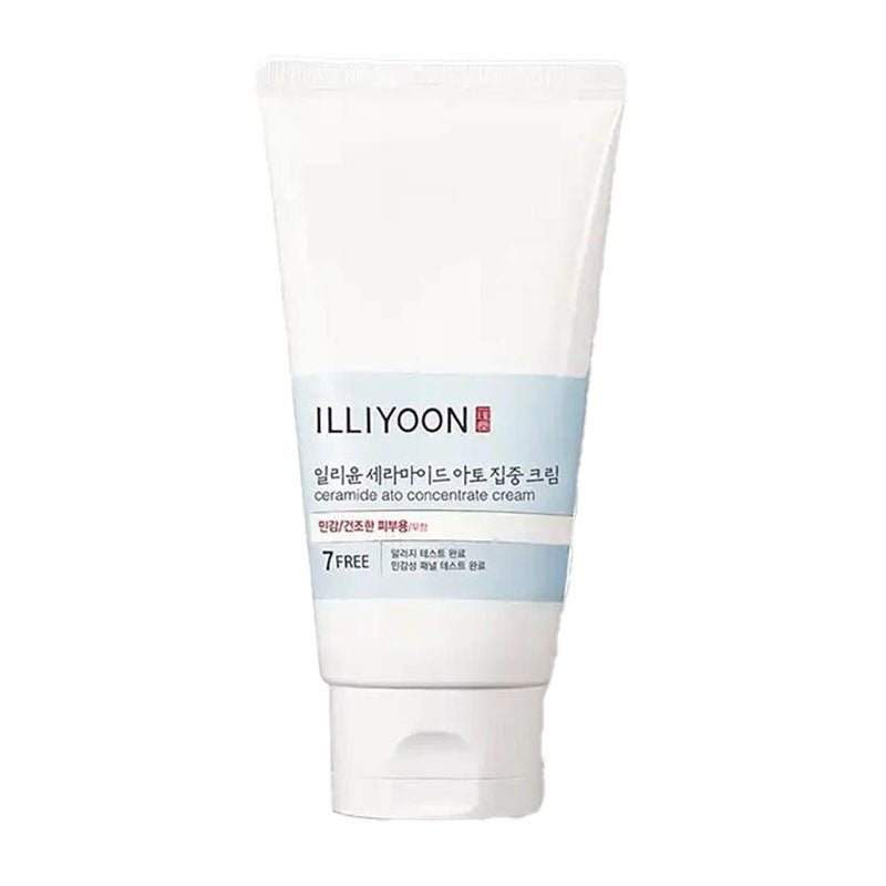Illiyoon. Ceramide ATO Concentrate Cream 200ml