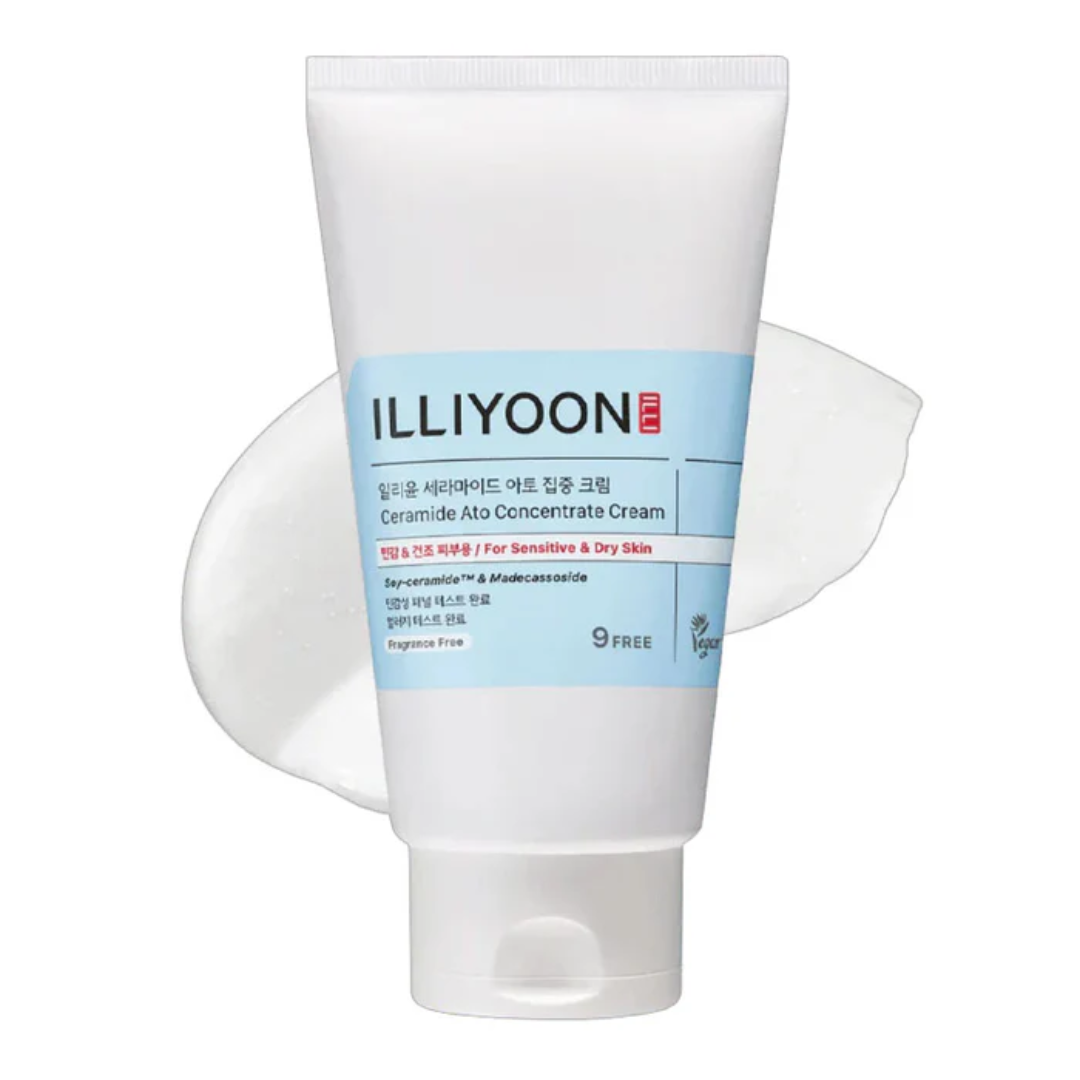 Illiyoon cream