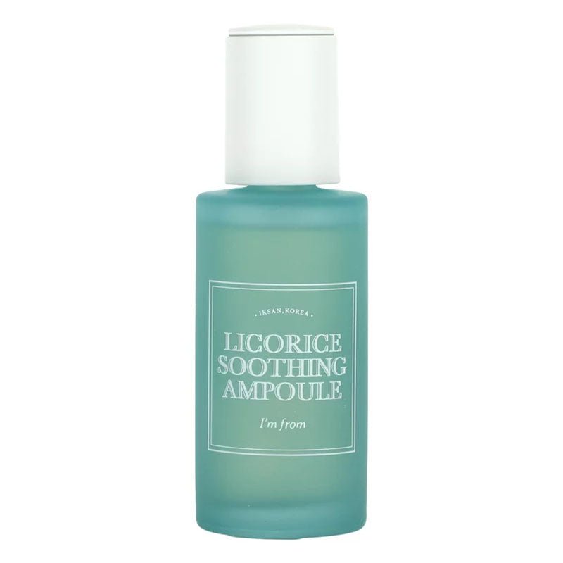 I'm From. Licorice Soothing Ampoule 30ml