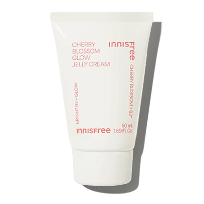 Innisfree. Cherry Blossom Glow Jelly Cream 50ml Renewed