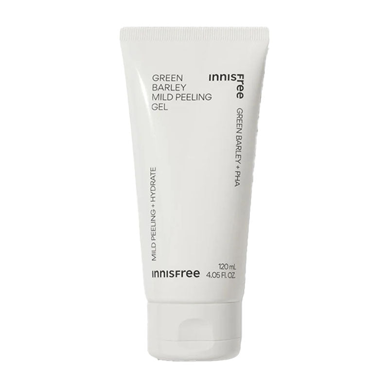 Innisfree. Green Barley Mild Peeling Gel 120ml