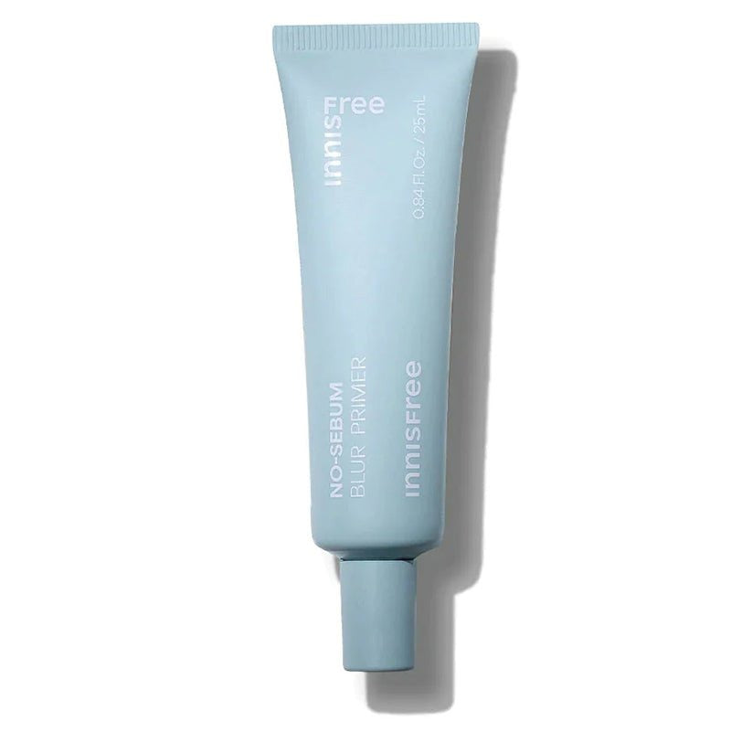 Innisfree. No Sebum Blur Primer 25ml | Lady Bonita | Korean beauty NZ