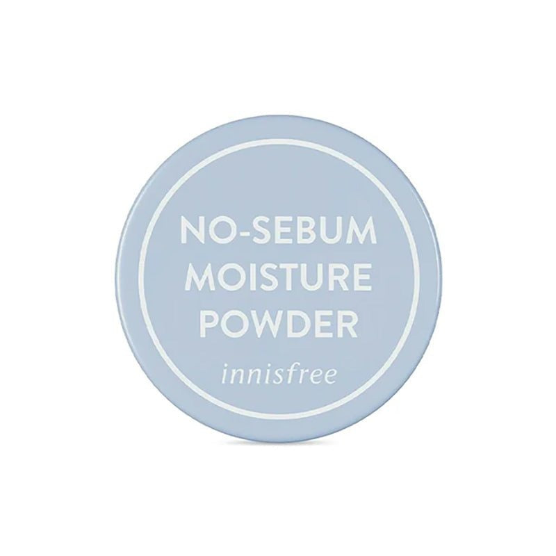 Innisfree. No Sebum Moisture Powder 5g | Lady Bonita | Korean beauty NZ