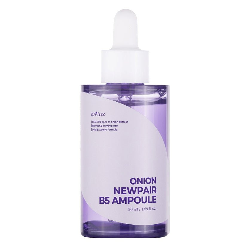 Isntree. Onion Newpair B5 Ampoule 50ml