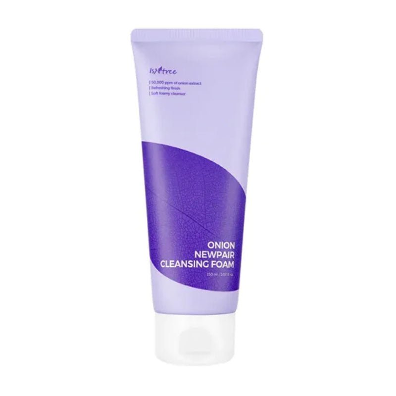 Isntree. Onion Newpair Cleansing Foam 150ml