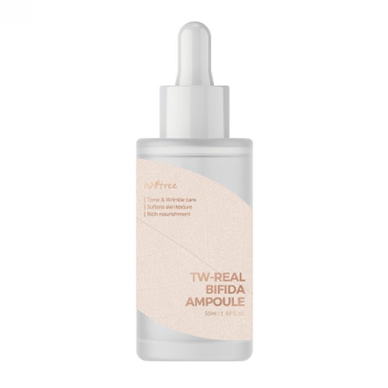 Isntree. TW-Real Bifida Ampoule 50ml