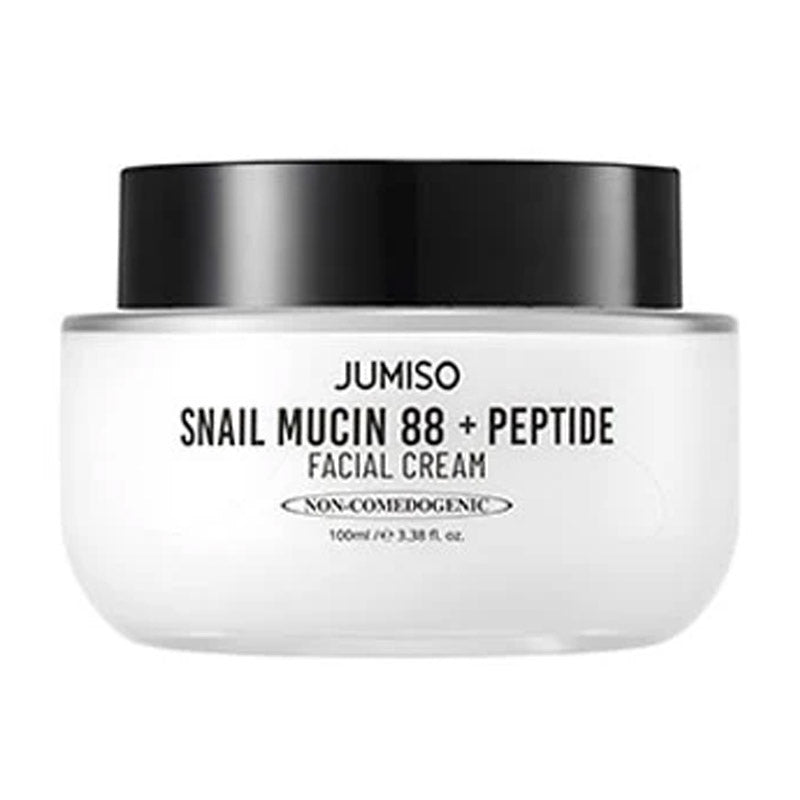 Jumiso. Snail Mucin 88 + Peptide Cream 100ml