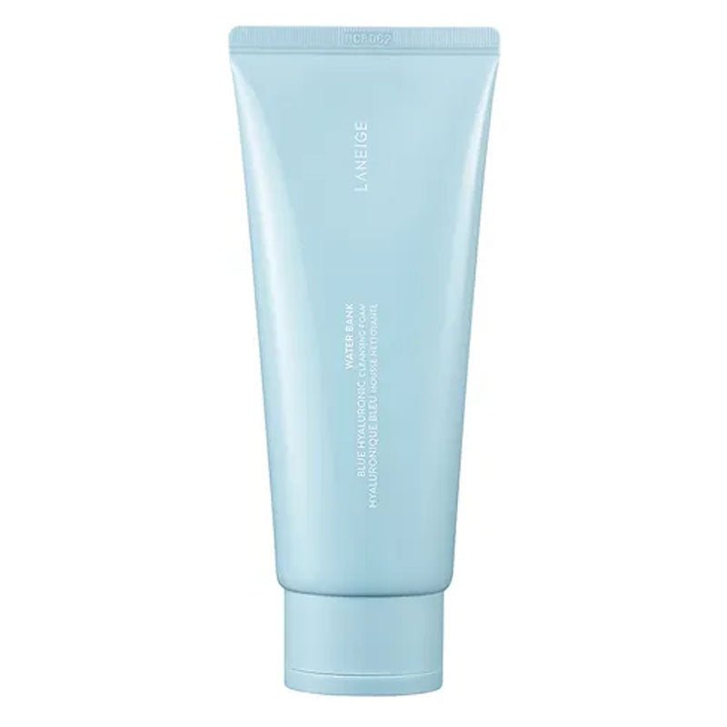 Laneige. Water Bank Blue Hyaluronic Cleansing Foam 150g