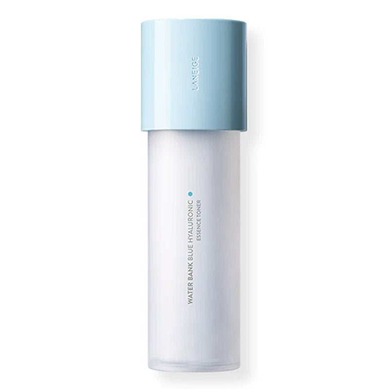 Laneige. Water Bank Blue Hyaluronic Essence Toner For Combination To Oily Skin 160ml