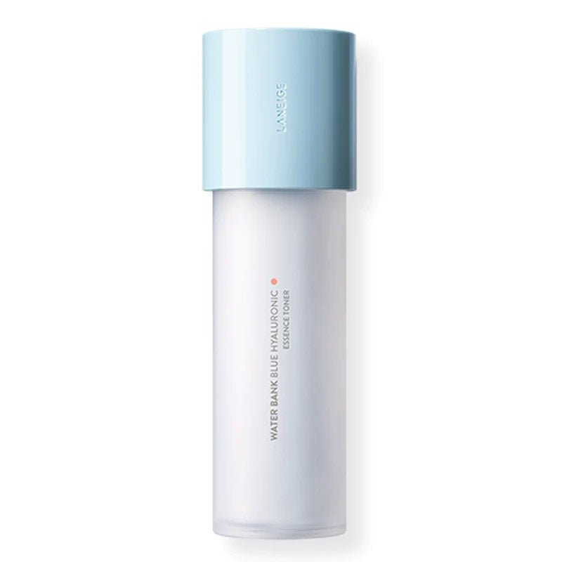 Laneige. Water Bank Blue Hyaluronic Essence Toner For Normal To Dry Skin 160ml
