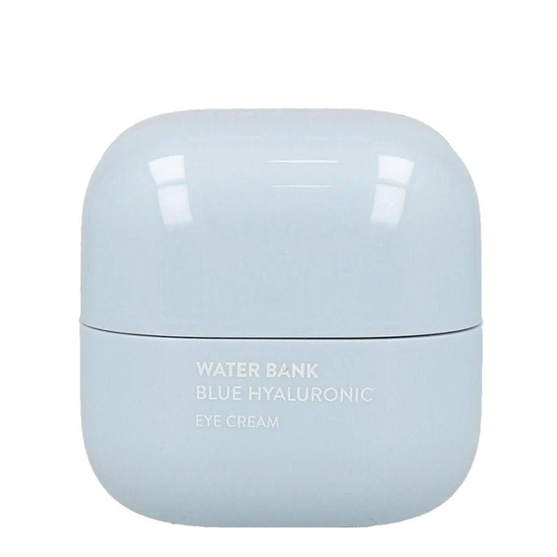Laneige. Water Bank Blue Hyaluronic Eye Cream 25ml