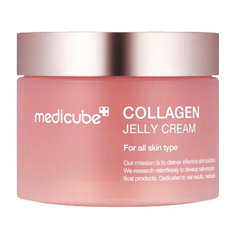 Medicube. Collagen Jelly Cream 110ml