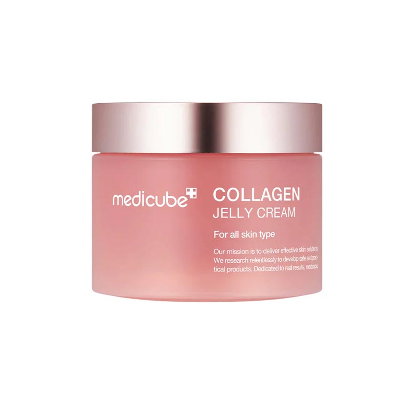 Medicube. Collagen Jelly Cream 50ml